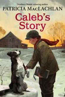 Caleb's Story Read online