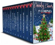 Candy Canes & Corpses Read online