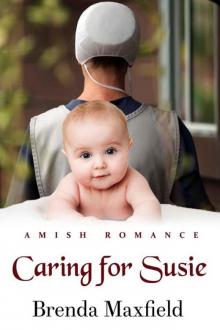 Caring For Susie (Amy's Story Book 1) Read online