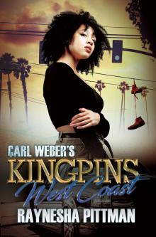 Carl Weber's Kingpins Read online