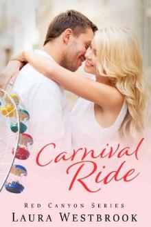 Carnival Ride: A Sweet Romance (Red Canyon Series Book 2) Read online
