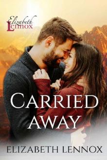Carried Away (Sinful Nights Book 5) Read online