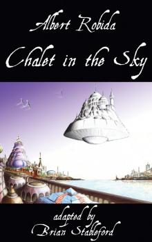 Chalet in the Sky Read online