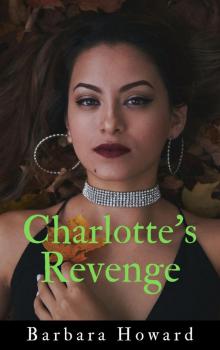Charlotte's Revenge Read online