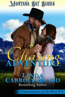 Chasing Adventure Read online