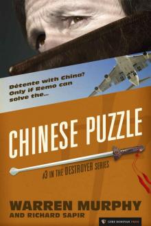 Chinese Puzzle Read online
