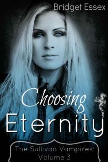 Choosing Eternity Read online