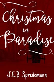 Christmas in Paradise Read online