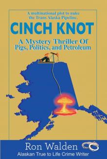 Cinch Knot Read online