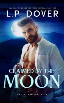 Claimed by the Moon Read online