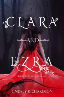 Clara and Ezra Read online