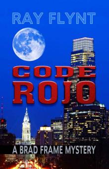 Code Rojo Read online