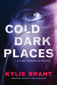 Cold Dark Places (Cady Maddix Mystery Book 1) Read online