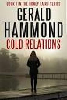 Cold Relations Read online