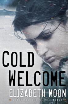 Cold Welcome Read online
