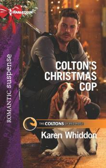 Colton's Christmas Cop Read online