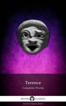 Complete Works of Terence