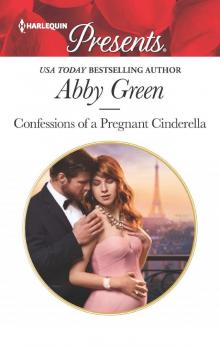 Confessions of a Pregnant Cinderella Read online