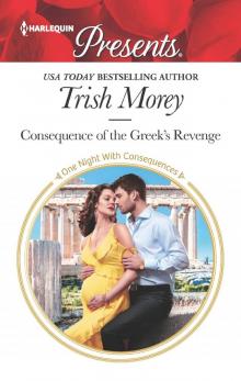 Consequence of the Greek's Revenge Read online