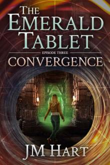 Convergence Read online