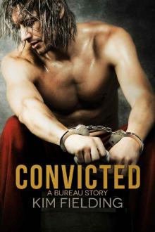 Convicted Read online