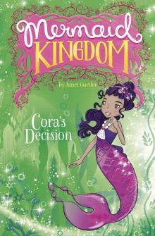 Cora's Decision Read online