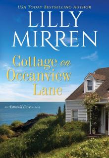 Cottage on Oceanview Lane Read online