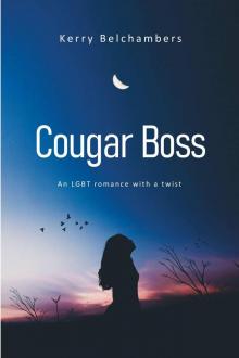 Cougar Boss Read online