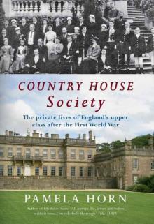 Country House Society