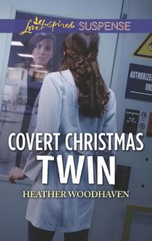 Covert Christmas Twin Read online