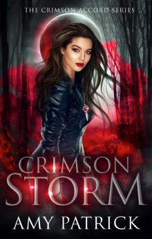 Crimson Storm Read online