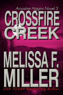 Crossfire Creek Read online