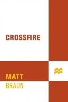 Crossfire Read online