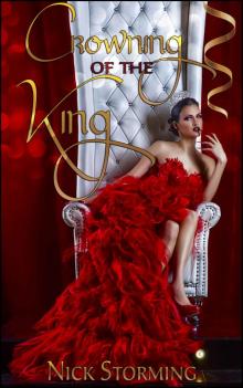 Crowning of the King: A Taboo Step Magical Harem Fantasy (God Kings Harem Book 1) Read online