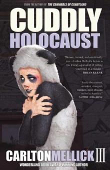 Cuddly Holocaust Read online
