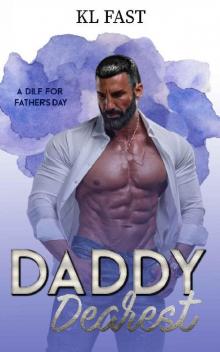 Daddy Dearest Read online