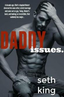 Daddy Issues Read online