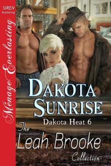 Dakota Sunrise Read online
