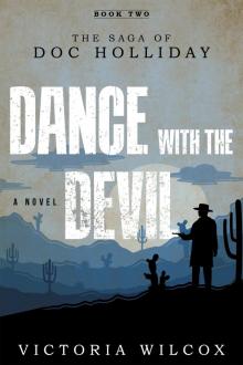 Dance with the Devil Read online