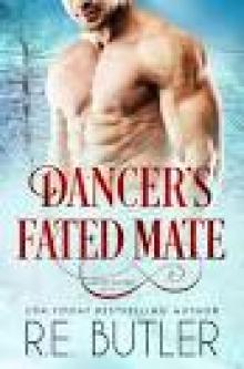 Dancer's Fated Mate (Arctic Shifters Book Six) Read online