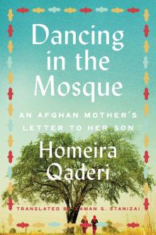 Dancing in the Mosque Read online