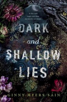 Dark and Shallow Lies Read online