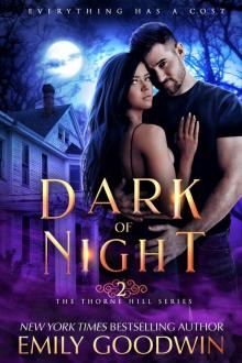 Dark of Night Read online