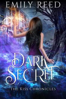 Dark Secret Read online