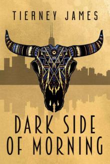 Dark Side of Morning (Wind Dancer Book 1) Read online