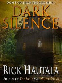 Dark Silence Read online