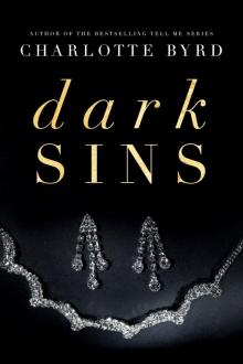 Dark Sins Read online