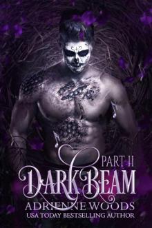 Darkbeam Part II Read online