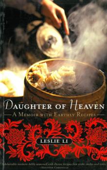 Daughter of Heaven