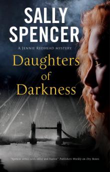 Daughters of Darkness Read online
